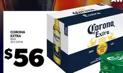 Real Canadian Liquorstore Corona Extra offer