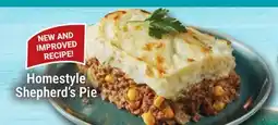 M & M Food Market Homestyle Shepherd's Pie offer