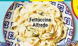 M & M Food Market Fettuccine Alfredo offer