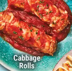 M & M Food Market Cabbage Rolls offer