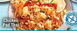 M & M Food Market Chicken Pad Thai offer