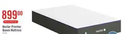 The Brick Nectar Premier Luxury Firm Queen Mattress-in-a-Box offer