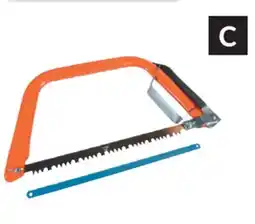 Princess Auto 12 in. Combination Bow offer
