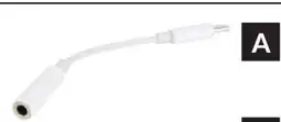 Princess Auto USB-C to 3.5 mm Connectors - Standard offer