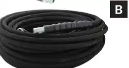 Princess Auto 3/ 8 in. Pressure Washer Hoses offer