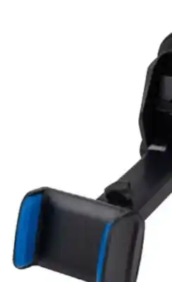 Princess Auto Telescoping Clamp Phone Mounts offer
