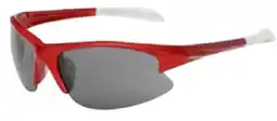 Princess Auto Red/Silver Frame offer