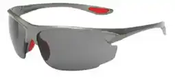 Princess Auto Grey/Black Frame offer