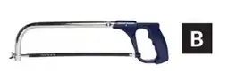 Princess Auto Hacksaws 12 in. Adjustable offer