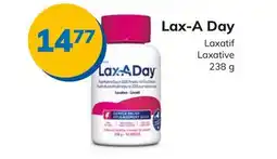 Accès pharma Lax-A Day Laxative offer