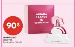 Pharmaprix ARIANA GRANDE CLOUD PINK Eau de parfum offer