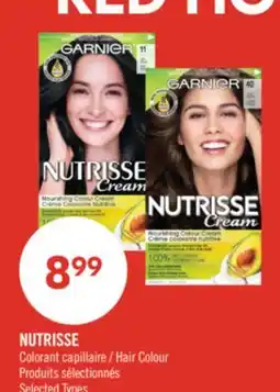 Pharmaprix NUTRISSE Hair Colour offer