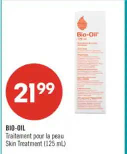 Pharmaprix BIO-OIL Skin Treatment offer