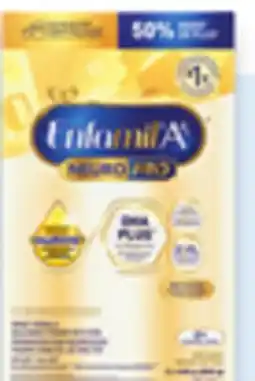 Walmart Enfamil A+ NeuroPro 2 x 445 g or NeuroPro Gentlease 2 x 431 g powder formula refill offer
