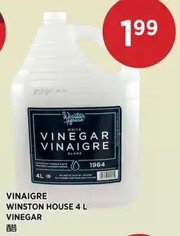 Kim Phat WINSTON HOUSE VINEGAR offer