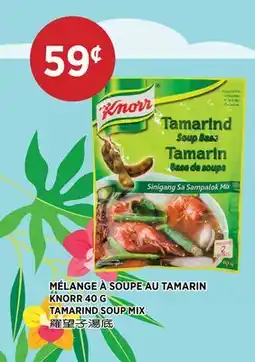 Kim Phat KNORR TAMARIND SOUP MIX offer