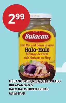 Kim Phat BULACAN HALO HALO-MIXED FRUITS offer