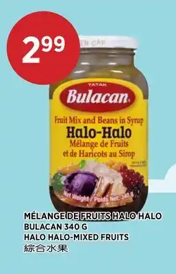 Kim Phat BULACAN HALO HALO-MIXED FRUITS offer