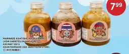 Kim Phat KIM PHAT ASIAN MARINADE offer