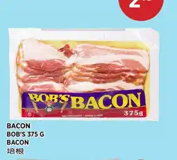 Kim Phat BOB'S BACON offer