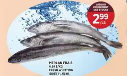 Kim Phat FRESH WHITTING offer