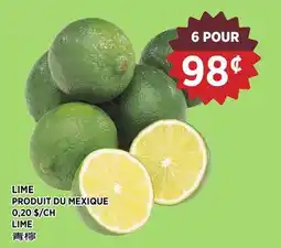 Kim Phat LIME offer