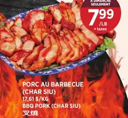 Kim Phat BBQ PORK CHAR SIU offer
