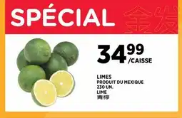 Kim Phat LIME offer