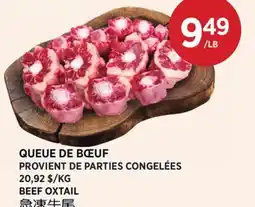Kim Phat BEEF OXTAIL offer