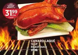Kim Phat ROAST DUCK offer