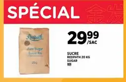 Kim Phat REDPATH SUGAR offer