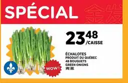 Kim Phat GREEN ONIONS offer