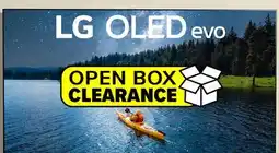 2001 Audio Video OLED48C4 LG 48 OLED EVO offer