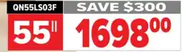 2001 Audio Video QN55LS03F 55 The Frame offer