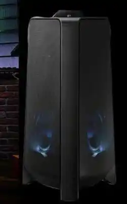 2001 Audio Video MXST40B 160W High Power Sound Towers offer
