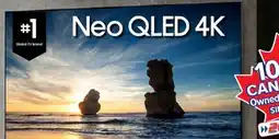 2001 Audio Video QN55QN90D 55 Neo QLED 4K offer