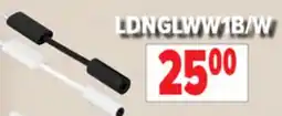 2001 Audio Video LDNGLWW1B/W DONGLE LINE-IN ADAPTR BLACK offer