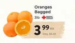 Marche Leo's Oranges Bagged offer