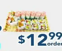 Oceans Fresh Food Market Season Combo offer