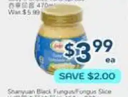 Oceans Fresh Food Market Lady's Choice Tuna Spread offer