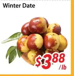Bestco Food Mart Winter Date offer