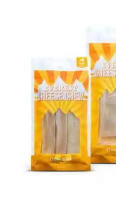 Petvalu All This & That Cheese Chews & Enhanced Dog Treats offer