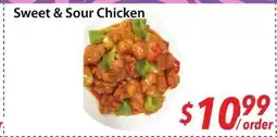 Bestco Food Mart Sweet & Sour Chicken offer