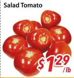 Bestco Food Mart Salad Tomato offer