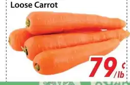 Bestco Food Mart Loose Carrot offer