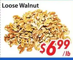 Bestco Food Mart Loose Walnut offer