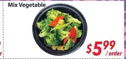 Bestco Food Mart Mix Vegetable offer