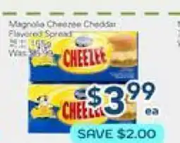 Oceans Fresh Food Market Cheddar offer