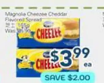 Oceans Fresh Food Market Cheddar offer