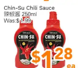 Ample Food Market Chin-Su Chili Sauce offer